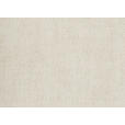 BOXSPRINGBETT 140/200 cm  in Creme  - Wengefarben/Creme, KONVENTIONELL, Textil (140/200cm) - Carryhome