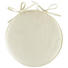 SITZKISSEN - Creme, Basics, Textil (38//cm) - Boxxx SITZKISSEN - Creme, Basics, Textil (38//cm) - Boxxx