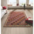 KOBEREC ORIENTÁLNÍ, 70/140 cm, červená - červená, Lifestyle, textil (70/140cm) - Esposa KOBEREC ORIENTÁLNÍ, 70/140 cm, červená - červená, Lifestyle, textil (70/140cm) - Esposa