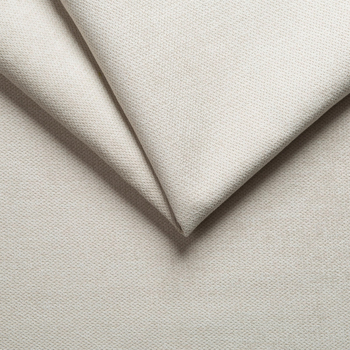 Sofa Mia Mit Schlaffunktion, textil, material pe bază de lemn, bej - bej/negru, Design, plastic/textil (200/90/110cm) - P & B