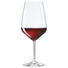 SKLENIČKA NA ČERVENÉ VÍNO - čiré, Design, sklo (8/22,5cm) - Schott Zwiesel SKLENIČKA NA ČERVENÉ VÍNO - čiré, Design, sklo (8/22,5cm) - Schott Zwiesel