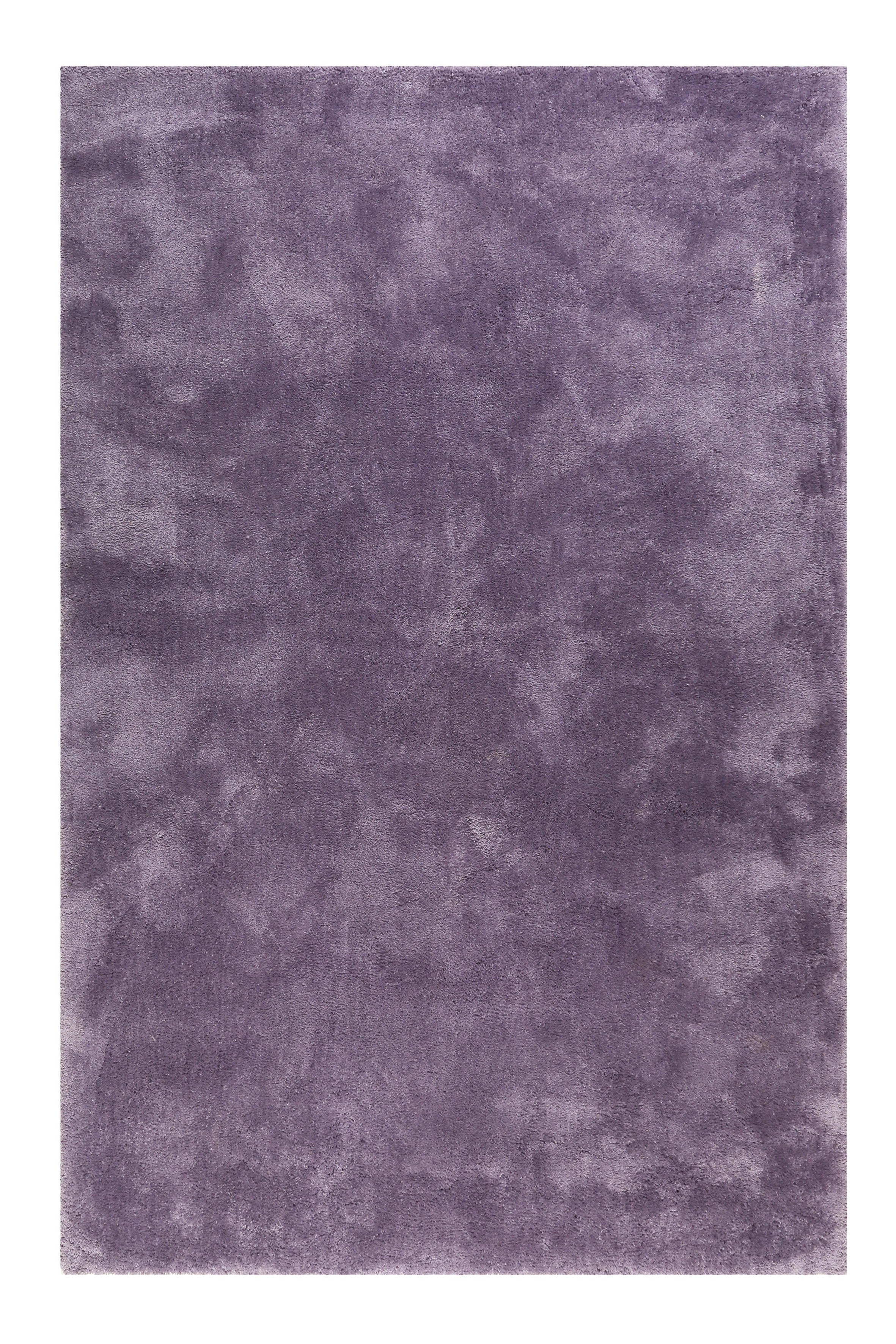 HOCHFLORTEPPICH  120/170 cm  getuftet  Lila   - Lila, Basics, Textil (120/170cm) - Esprit