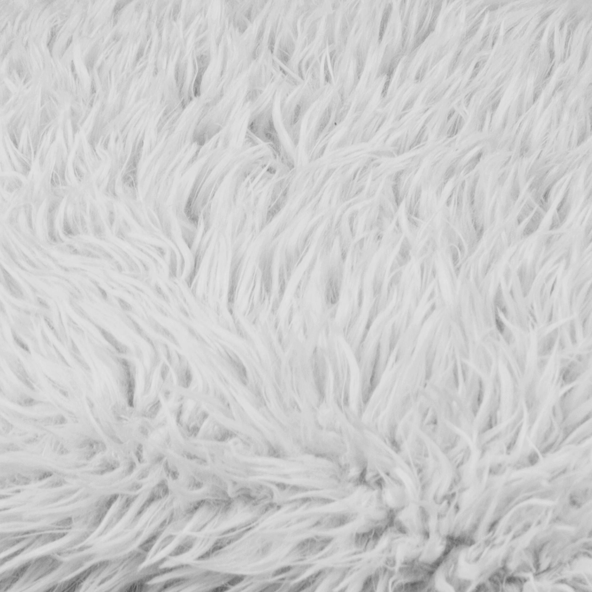 DECKE Reborn Reborn 140/190 cm - Hellgrau, KONVENTIONELL, Textil (140/190cm) - Zoeppritz