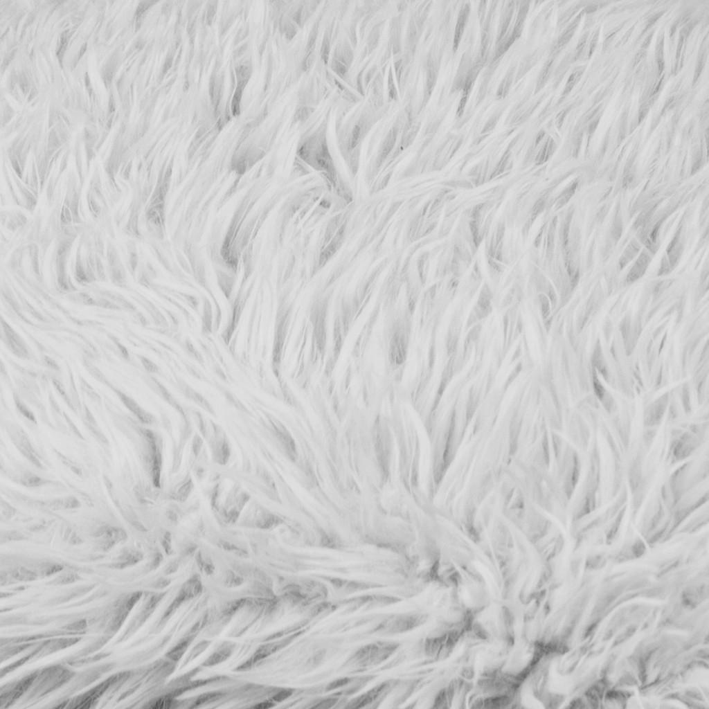 Thumbnail - Zoeppritz Decke Reborn, Hellgrau, Textil, Uni, 140x190 cm, pflegeleicht, Wohntextilien, Decken, Felldecken
