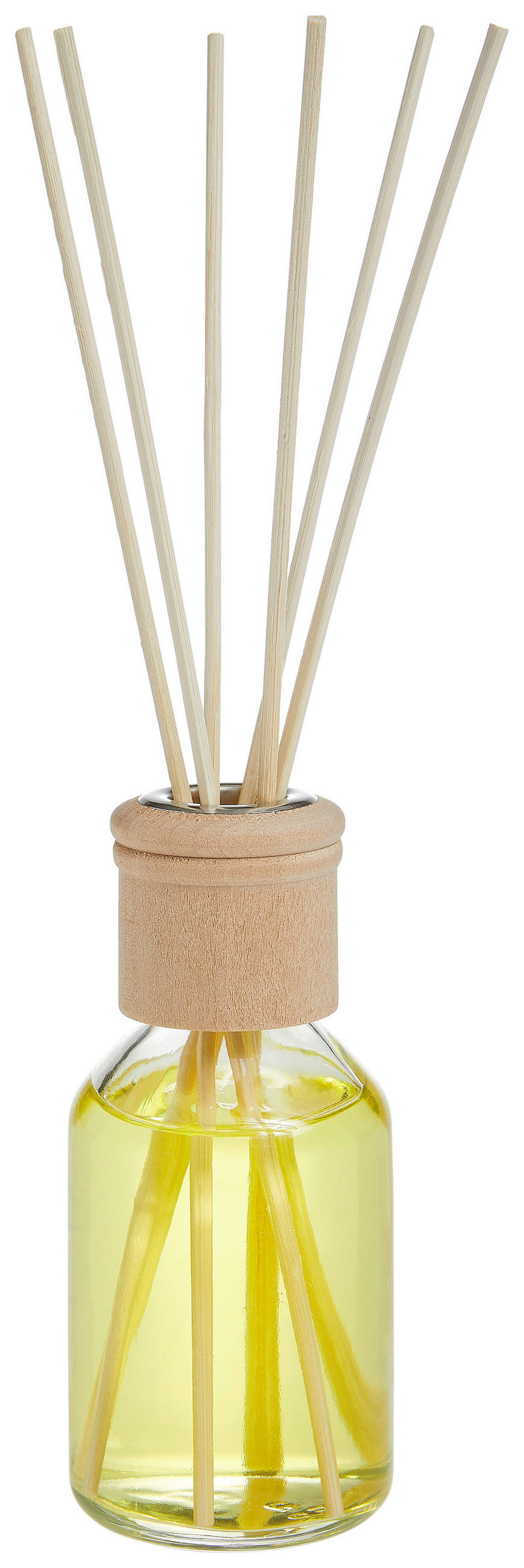 ARÓMA DIFUZÉR škorica, jablko, 100 ml - prírodná farba, Trend (100cm) - X-Mas