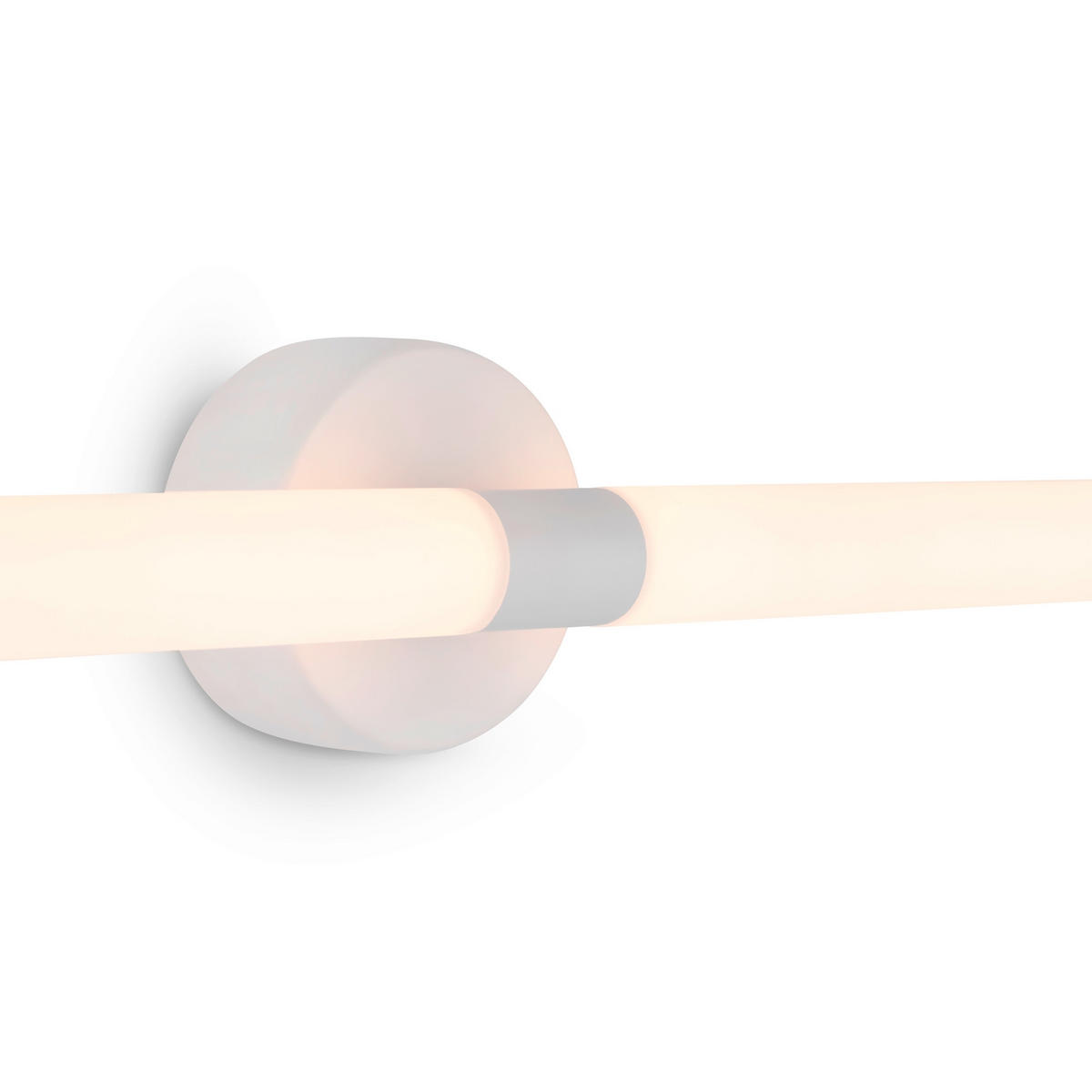 SPEGELLAMPA Modern 3/63 cm   - vit, Trend, metall (3/63cm) - MAYTONI