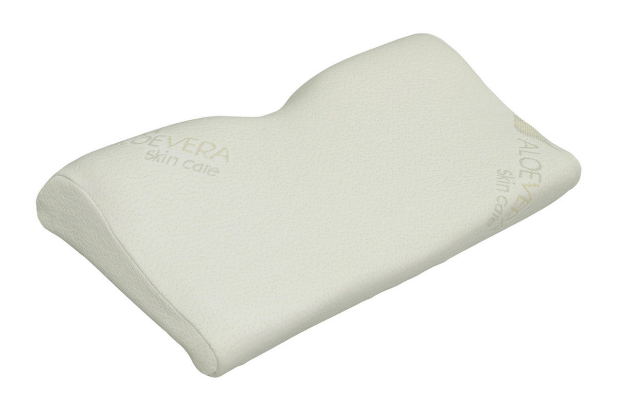 PÁRNA   - Basics (50/6-12/32cm) - Sleeptex