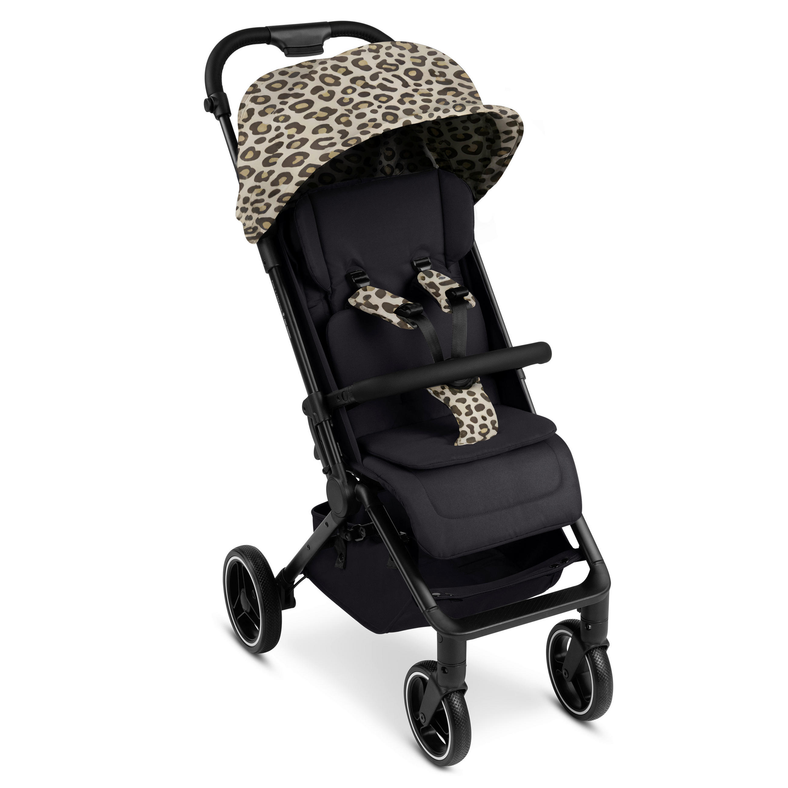 ABC Design Buggy Ping 3 Trekking Mehrfarbig 50.5x108x81 cm