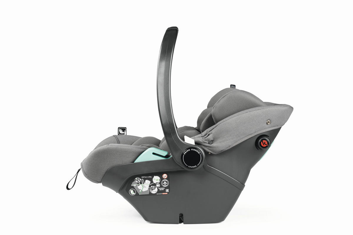 OTROŠKI AVTOSEDEŽ  PRIMO VIAGGIO LOUNGE   - Basics - Peg Perego