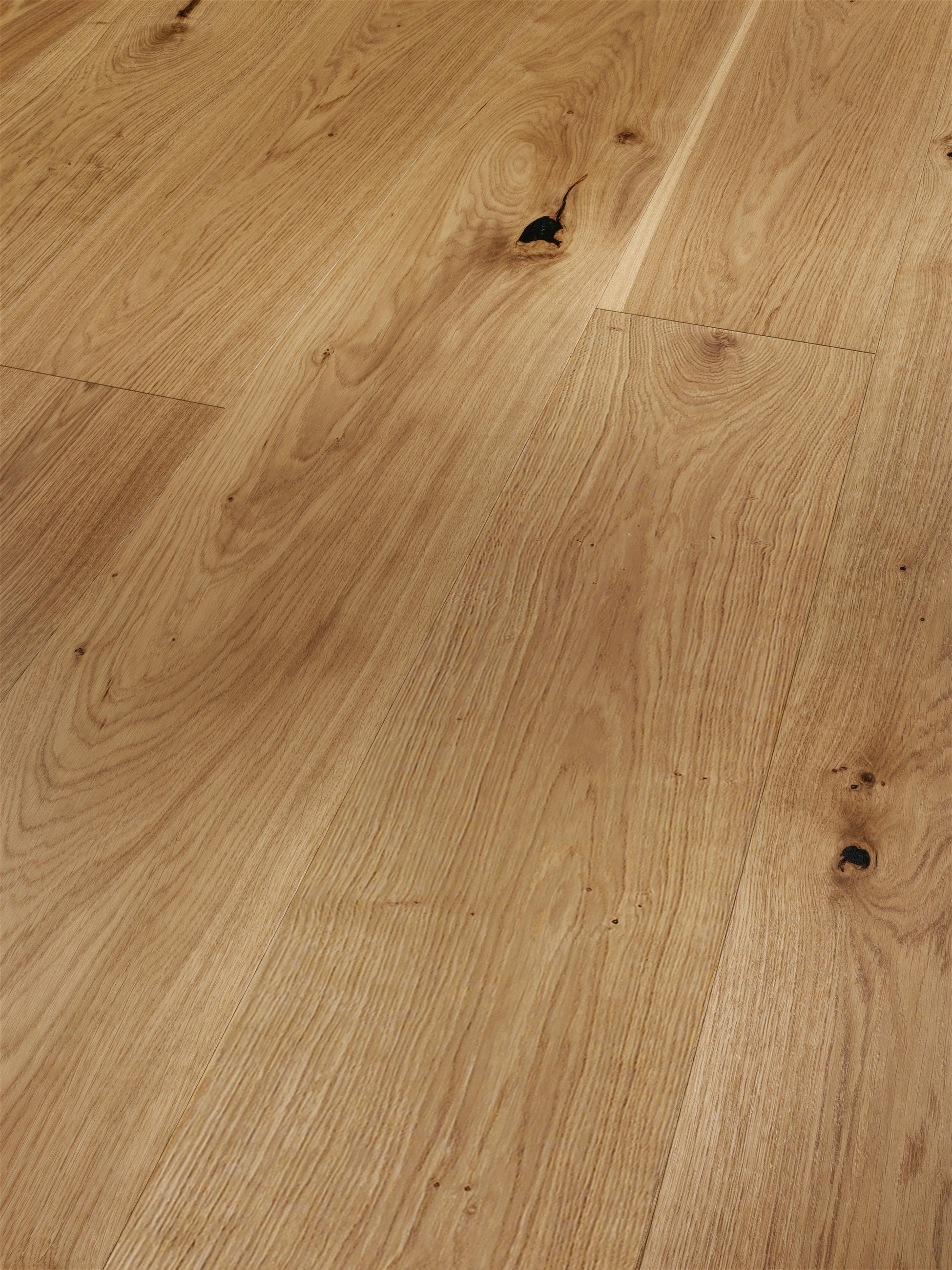 PARKETTBODEN BASIC 11-5 1697032  per  m² - Braun, LIFESTYLE, Holz (238/23,3/1,15cm) - Parador