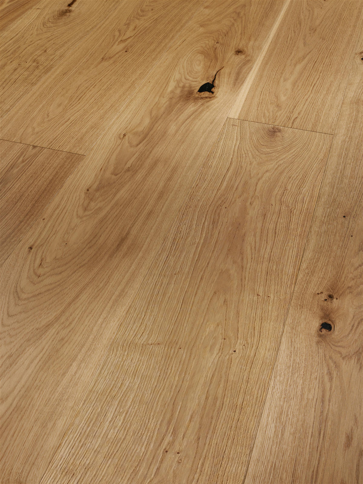 PARKETTBODEN BASIC 11-5 1697032  per  m² - Braun, LIFESTYLE, Holz (238/23,3/1,15cm) - Parador