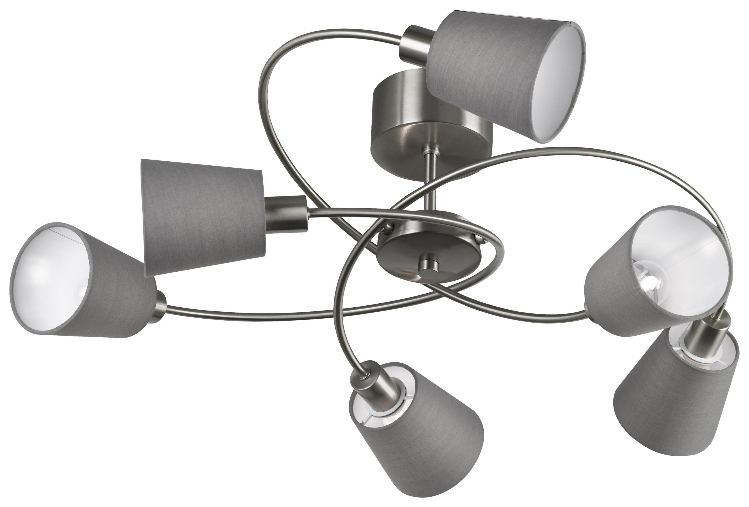 Deckenleuchte 30 W 83/32 cm