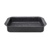 PEKAČ SPHERA     - crna, Osnovno, metal (30/22cm) - Tognana