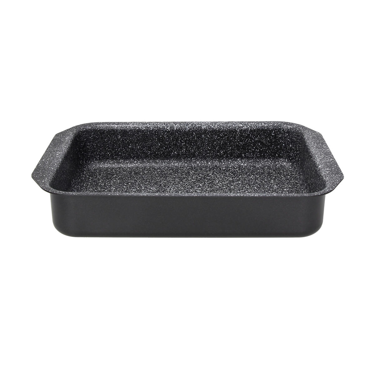 PEKAČ SPHERA     - crna, Osnovno, metal (30/22cm) - Tognana