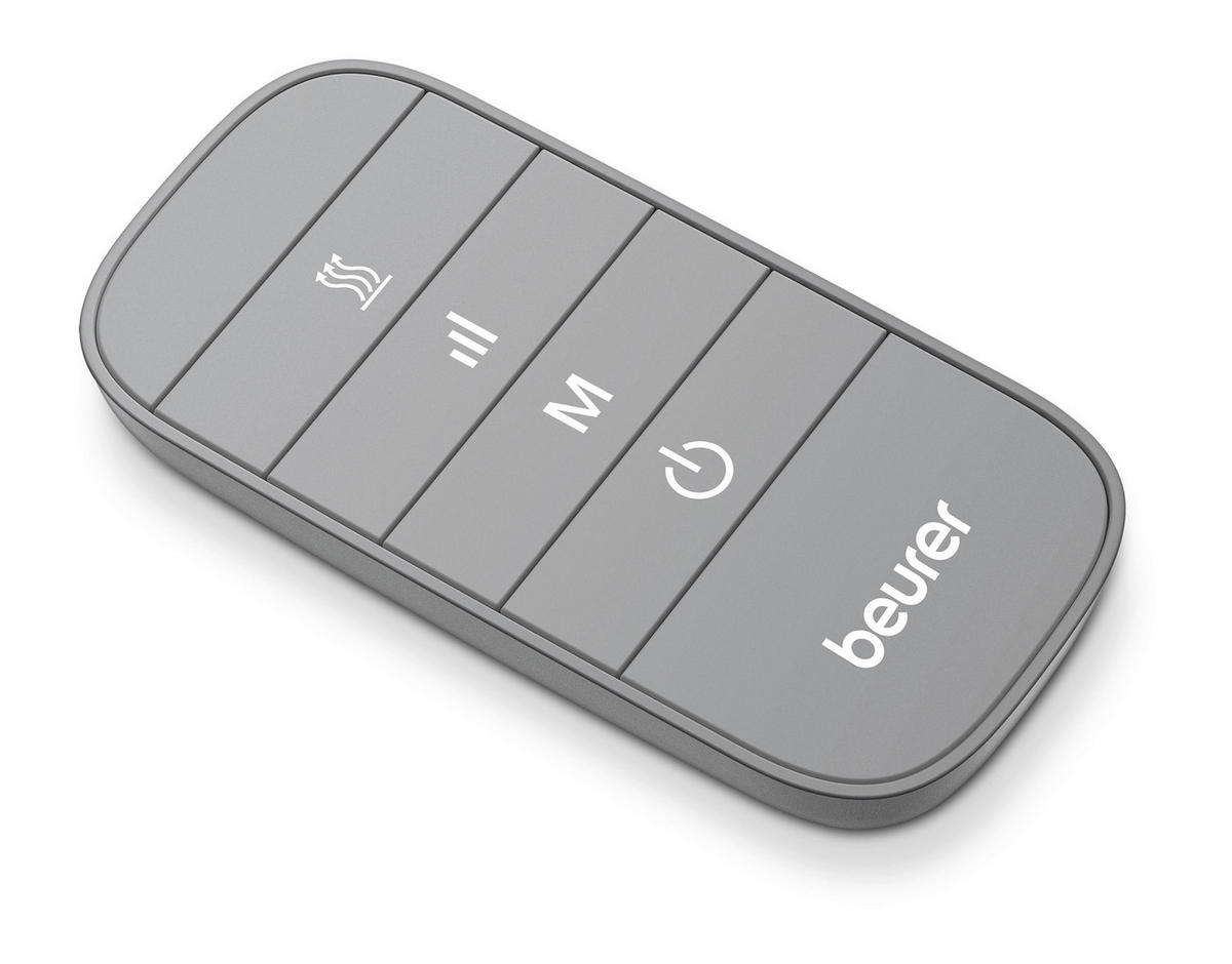 FUßMASSAGEGERÄT - Hellgrau, Basics - Beurer