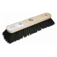 Rezervă Cap De Perie Wc in    - culoare lemn fag, Basics (55/28,5/25cm) - Homeware