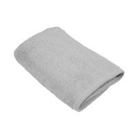 HANDTUCH Palma Silberfarben  - Silberfarben, Basics, Textil (50/100cm) - Esposa