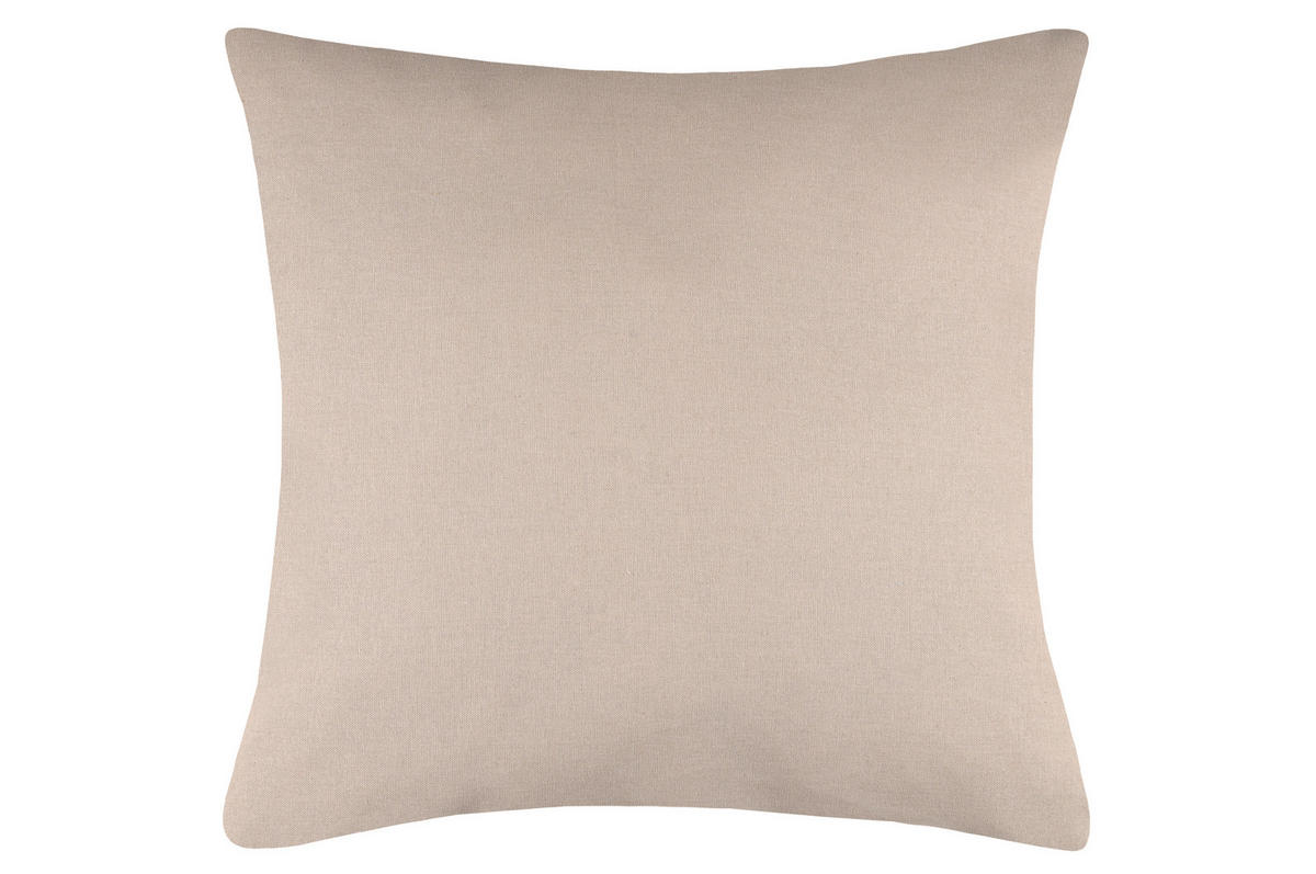 OKRASNA BLAZINA  MARIS   50/50 cm          - temno modra, Konvencionalno, tekstil (50/50cm)