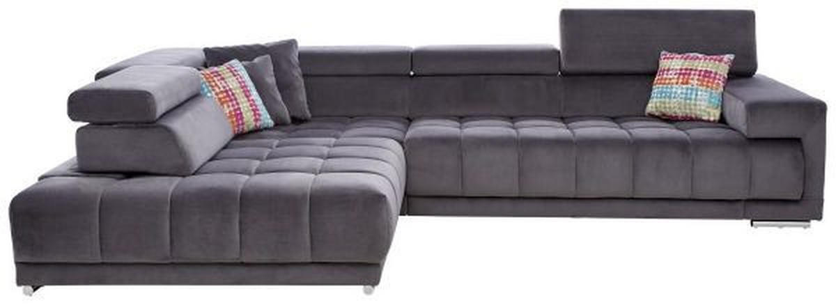 KUTNA GARNITURA    - Design (222/326cm) - Beldomo Speed