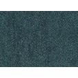 ECKSOFA in Flachgewebe Blau  - Blau/Eichefarben, MODERN, Holz/Textil (287/212cm) - Valnatura