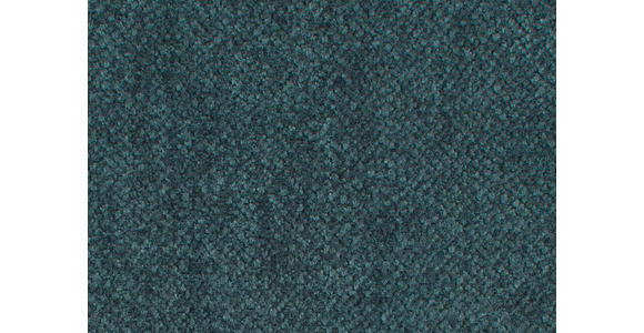 ECKSOFA in Flachgewebe Blau  - Blau/Eichefarben, MODERN, Holz/Textil (287/212cm) - Valnatura