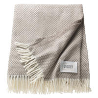 PLAID SW-ZEN 140/200 cm  - Sandfarben/Beige, Basics, Textil (140/200cm) - Schöner Wohnen