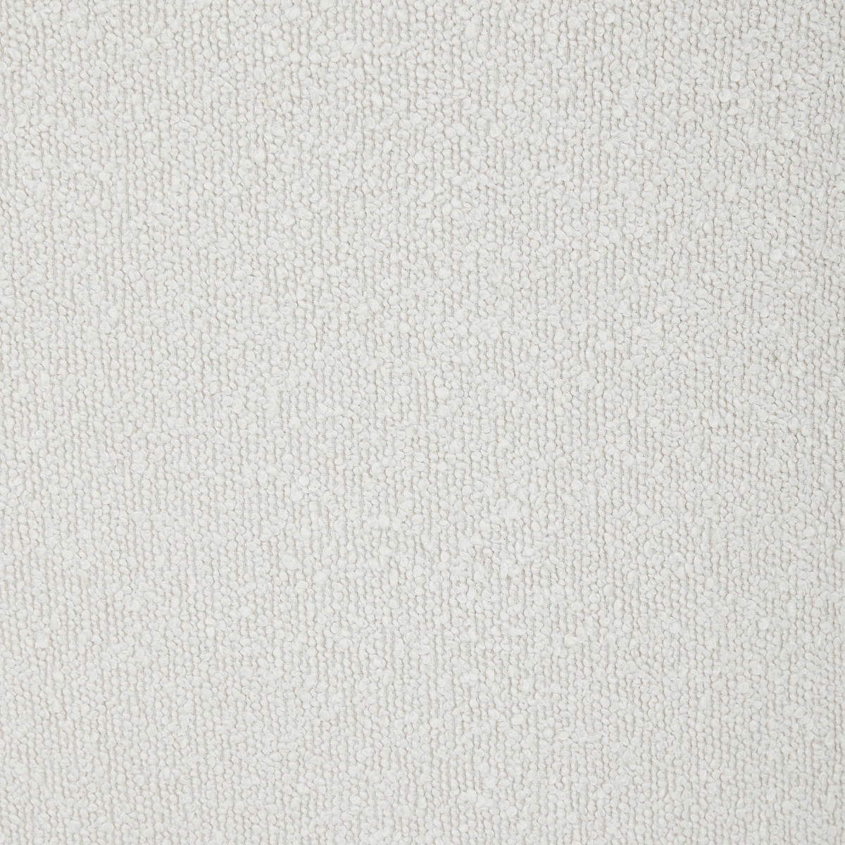 SESSEL in Bouclé Weiß  - Naturfarben/Weiß, KONVENTIONELL, Holz/Textil (106/88/83cm) - Max Winzer