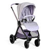 KINDERWAGEN  Bellagio  Lavender Glaze  - Lila, Basics, Textil/Metall (55/82/97-106cm) - Chicco