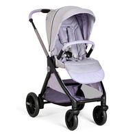 KINDERWAGEN Bellagio  - Lila, Basics, Textil/Metall (55/82/97-106cm) - Chicco