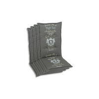 SESSELAUFLAGENSET  - Grau, MODERN, Textil (50/7/120cm)