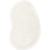 WOLLTEPPICH 125/200 cm 1812 Creme organisch  - Creme, KONVENTIONELL, Textil (125/200cm) - Villeroy & Boch
