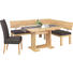 ESSTISCH Kernbuche massiv Buchefarben - Buchefarben, KONVENTIONELL, Holz (130(180)/90/75cm) - Cantus ESSTISCH Kernbuche massiv Buchefarben - Buchefarben, KONVENTIONELL, Holz (130(180)/90/75cm) - Cantus