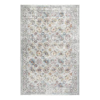 OUTDOORTEPPICH 120/170 cm Geneva Creme  - Creme, LIFESTYLE, Textil (120/170cm) - WECON HOME