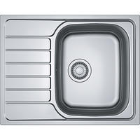KÜCHENBLOCK PN 435 340 cm  in Eichefarben, Kaschmir  - Kaschmir/Eichefarben, Design, Holzwerkstoff/Metall (340cm) - Pino