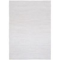 HANDWEBTEPPICH 170/240 cm Grau  - Grau, Design, Textil (170/240cm) - Musterring