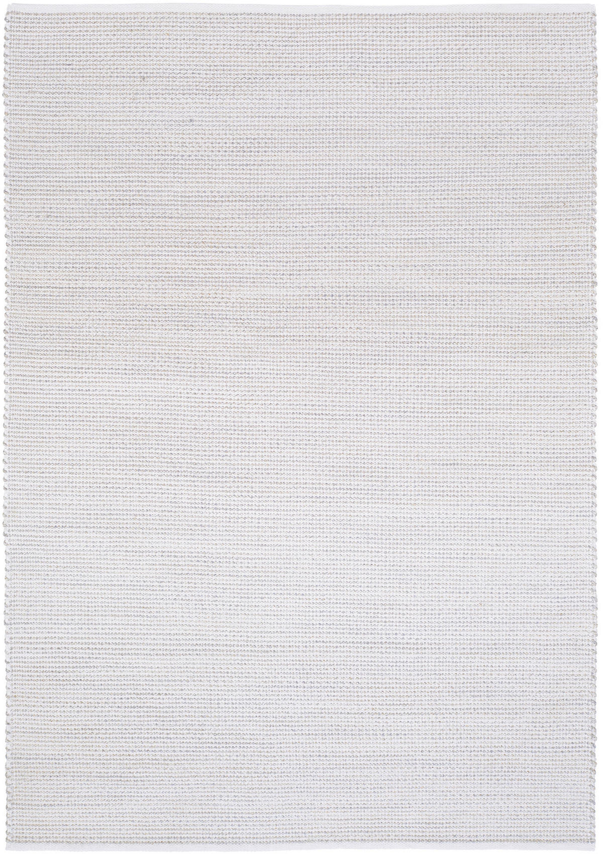 HANDWEBTEPPICH 170/240 cm Grau  - Grau, Design, Textil (170/240cm) - Musterring