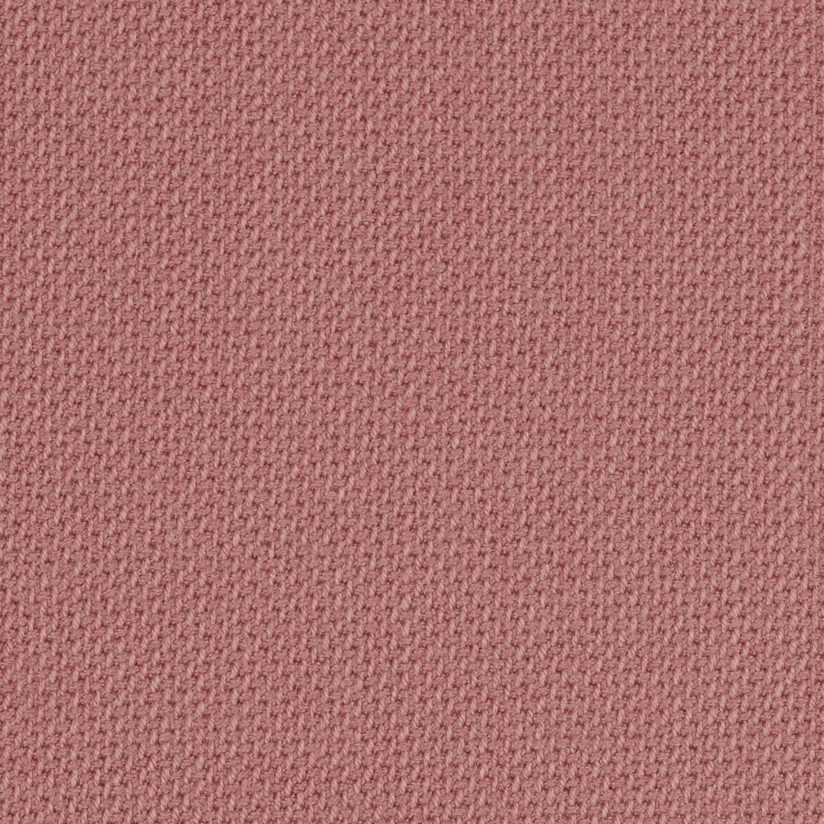 BÜROHOCKER Wollmischung Rosa, Schwarz  - Schwarz/Rosa, Basics, Textil/Metall (55/45,66/55cm) - Aeris