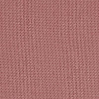 BÜROHOCKER 55/45,66/55 cm  - Rosa/Weiß, Basics, Textil/Metall (55/45,66/55cm) - Aeris