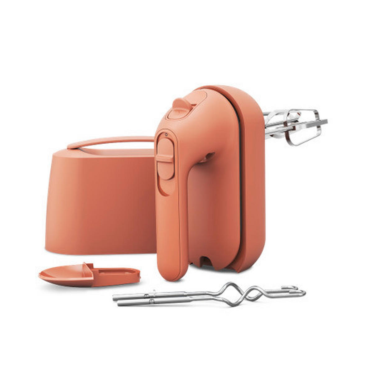 HANDMIXER Kenwood Go Collection  - KONVENTIONELL (20,8/8,9/18,5cm) - Kenwood