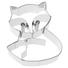 KEKSAUSSTECHFORM - Edelstahlfarben, Basics, Metall (7//cm) - Birkmann KEKSAUSSTECHFORM - Edelstahlfarben, Basics, Metall (7//cm) - Birkmann