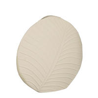 VAZA     metal  - krem, Osnovno, metal (41.5/14/41.5cm)