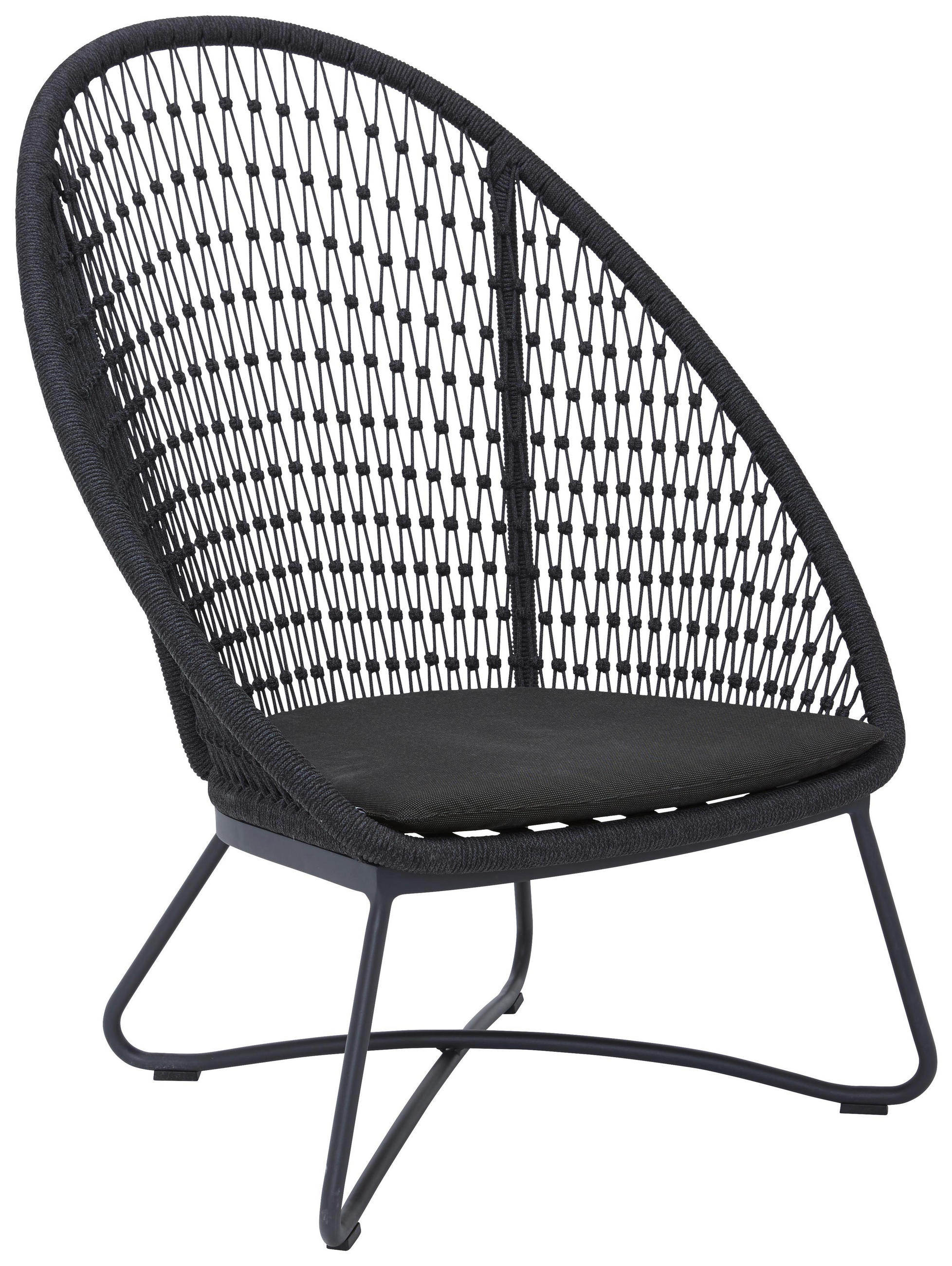 Gartenliegen Liegen Zum Kippen Klappen Schaukeln Xxxlutz