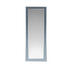 SPIEGEL Schwarz - Silberfarben/Schwarz, Design, Glas (60/160/1,5cm) - Boxxx SPIEGEL Schwarz - Silberfarben/Schwarz, Design, Glas (60/160/1,5cm) - Boxxx