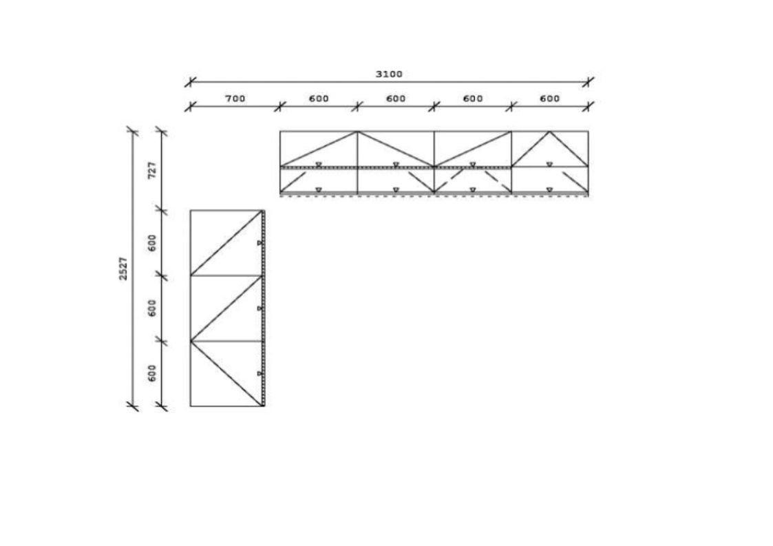 ECKKÜCHE 180/240 cm  in Eichefarben, Weiß Hochglanz  - Edelstahlfarben/Eichefarben, Design, Holzwerkstoff/Metall (180/240cm) - Xora