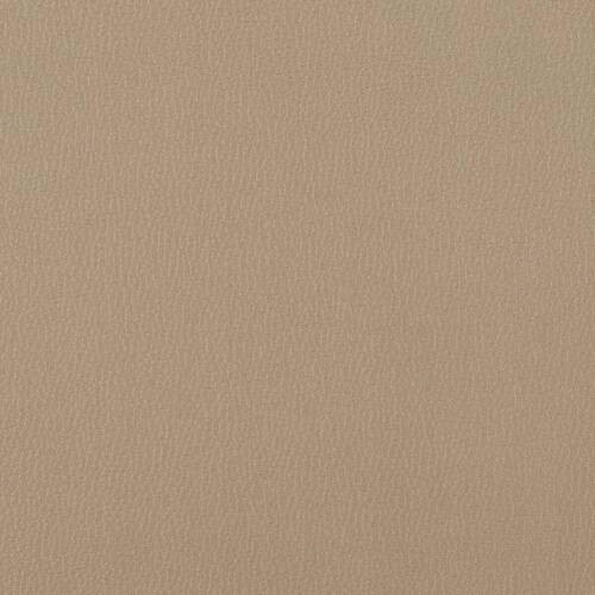 ARMLEHNSTUHL  in Chenille, Lederlook  - Taupe/Eichefarben, Modern, Holz/Textil (60/83/65cm) - Novel