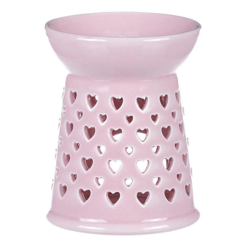 AROMALAMPA, keramika - Design, keramika (11/11/14cm)