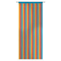 ZSINÓRFÜGGÖNY  - színes, Trend, textil (90/245cm) - Boxxx