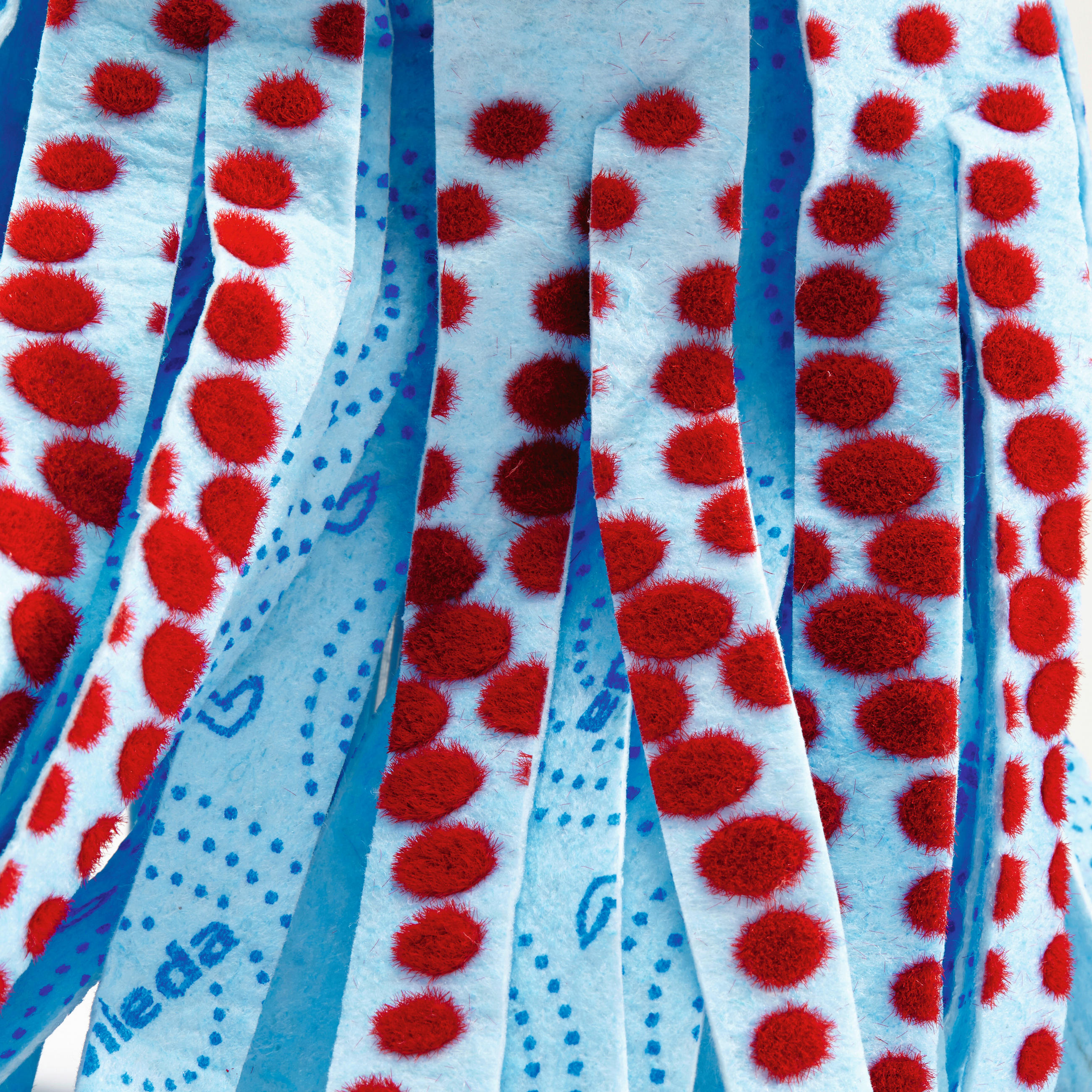 Refillmopp Vileda Supermocio - blå, Basics, textil (15/7/37cm) - Best Price