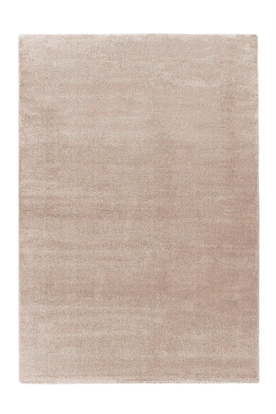 TEPPICH Nila 100 Taupe Taupe  - Taupe, KONVENTIONELL, Textil (120/170cm)