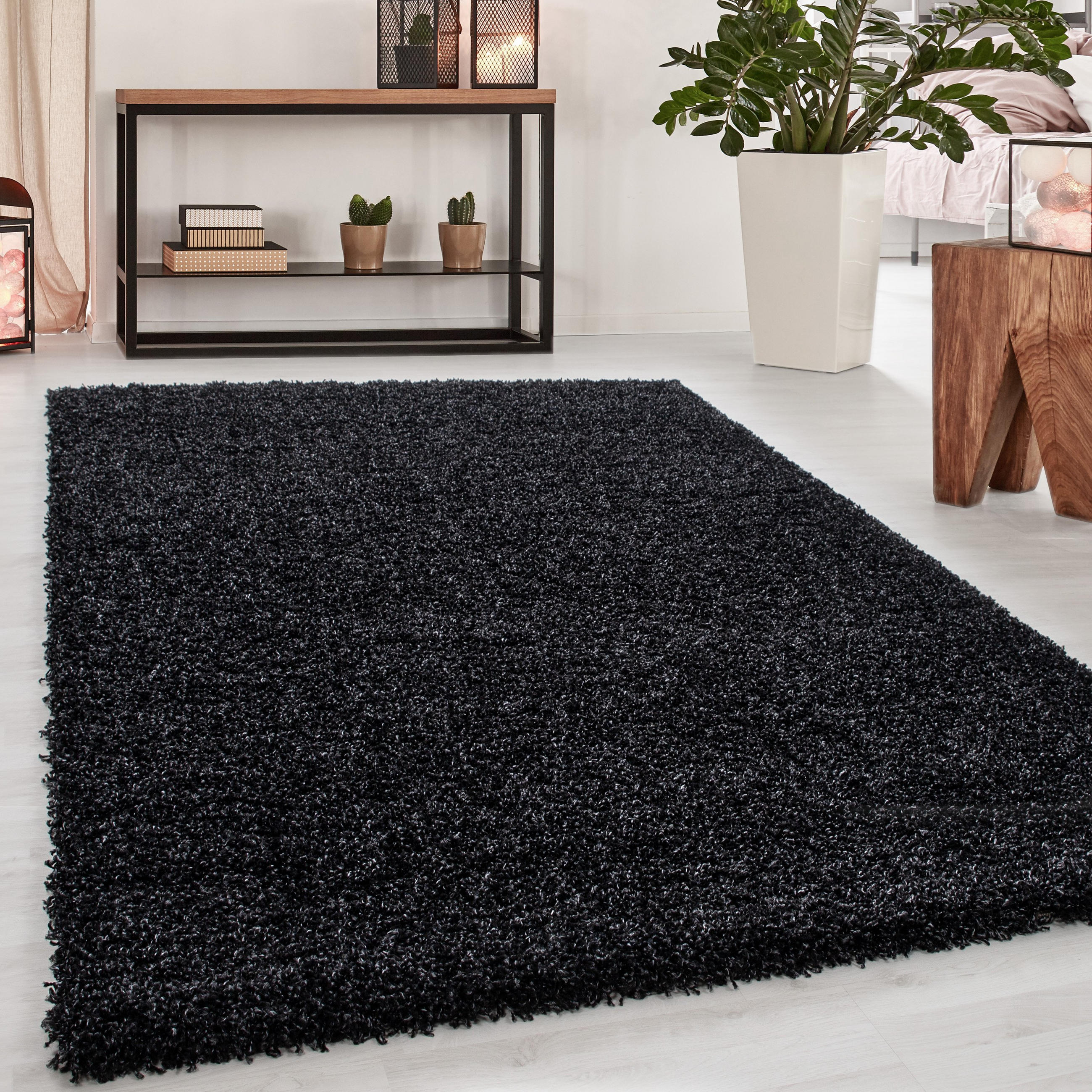 RYAMATTA 80/150 cm Dream 4000  - antracit, Klassisk, textil (80/150cm) - Novel